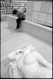 Musée d'Orsay - Paris - 1998